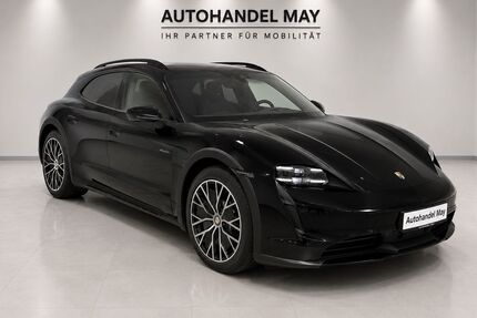 Porsche Taycan Gebrauchtwagen