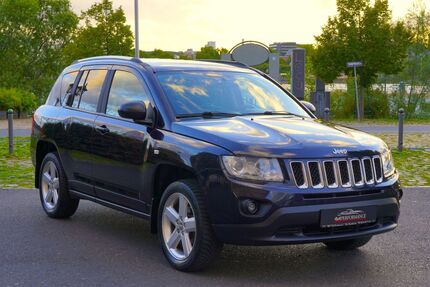 Jeep Compass Gebrauchtwagen