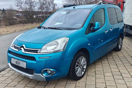 Citroen Berlingo Gebrauchtwagen