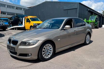 BMW 318 Gebrauchtwagen