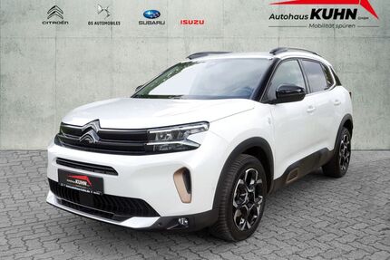 Citroen C5 Aircross Gebrauchtwagen