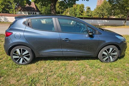 Renault Clio Gebrauchtwagen