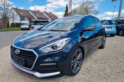 Hyundai i30 Gebrauchtwagen