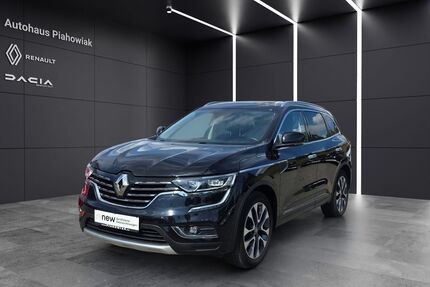 Renault Koleos Gebrauchtwagen