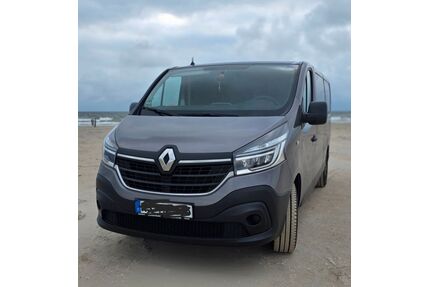 Renault Trafic Gebrauchtwagen