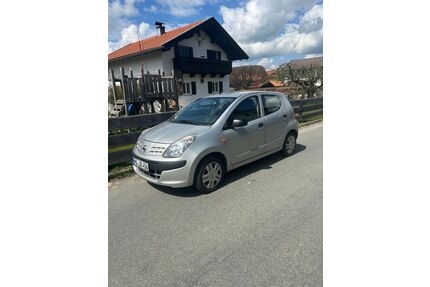 Nissan Pixo Gebrauchtwagen