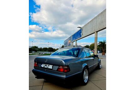 Mercedes-Benz E 500 Gebrauchtwagen