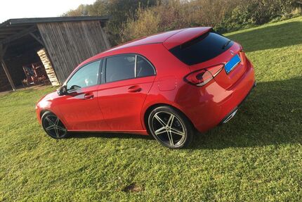Mercedes-Benz A 200 Gebrauchtwagen