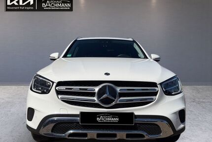 Mercedes-Benz GLC 300 Gebrauchtwagen