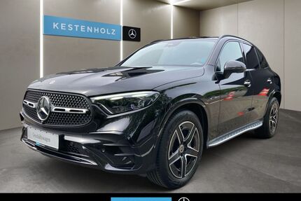 Mercedes-Benz GLC 220 Gebrauchtwagen