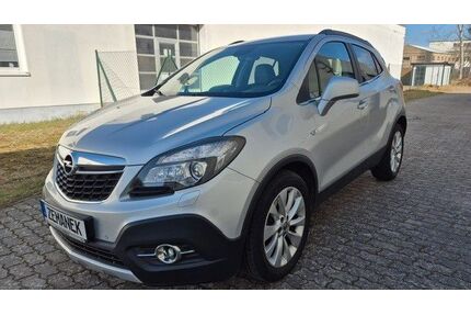 Opel Mokka Gebrauchtwagen