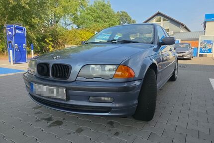 BMW 318 Gebrauchtwagen