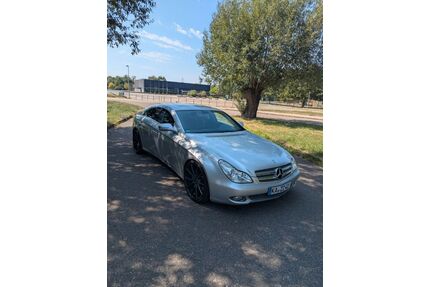 Mercedes-Benz CLS 350 Gebrauchtwagen
