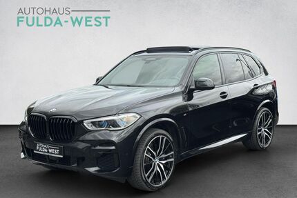 BMW X5 M50 Gebrauchtwagen