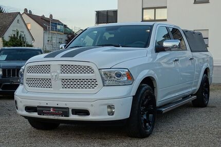 Dodge RAM Gebrauchtwagen