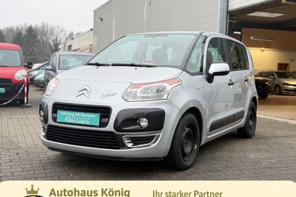 Citroen C3 Gebrauchtwagen