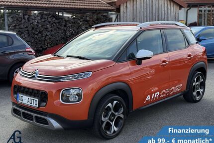 Citroen C3 Aircross Gebrauchtwagen