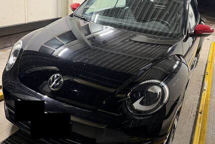 VW Beetle Gebrauchtwagen