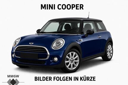 Mini Cooper Gebrauchtwagen