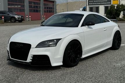 Audi TT Gebrauchtwagen