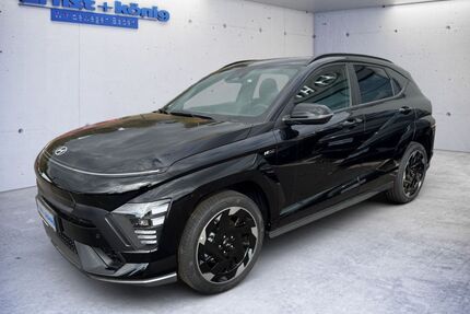 Hyundai KONA Gebrauchtwagen