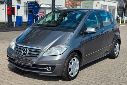 Mercedes-Benz A 180 Gebrauchtwagen