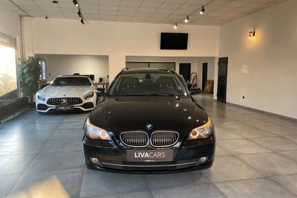 BMW 523 Gebrauchtwagen