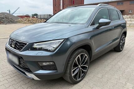 Seat Ateca Gebrauchtwagen