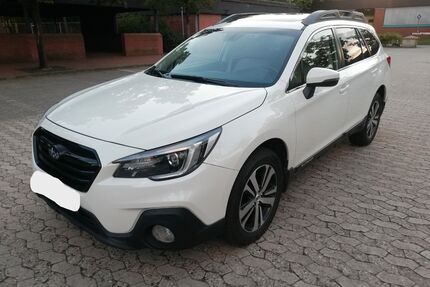 Subaru Outback Gebrauchtwagen