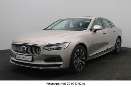 Volvo S90 Gebrauchtwagen