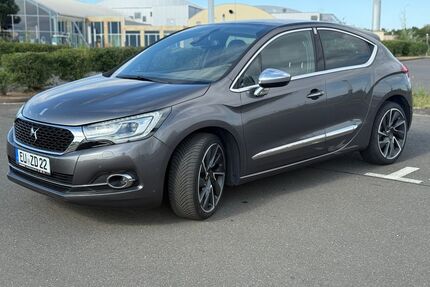 Citroen DS4 Gebrauchtwagen