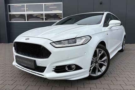 Ford Mondeo Gebrauchtwagen