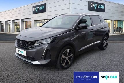 Peugeot 3008 Gebrauchtwagen