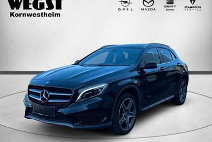 Mercedes-Benz GLA 200 Gebrauchtwagen