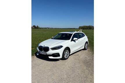 BMW 118 Gebrauchtwagen