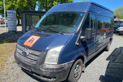 Ford Transit Gebrauchtwagen