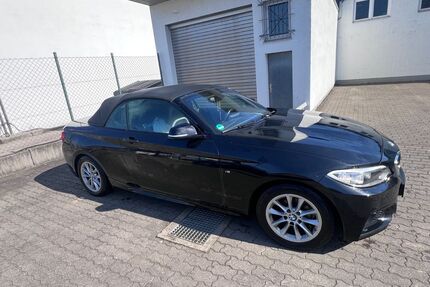 BMW 218 Gebrauchtwagen