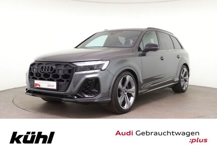 Audi SQ7 Gebrauchtwagen