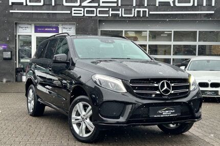 Mercedes-Benz GLE 350 Gebrauchtwagen