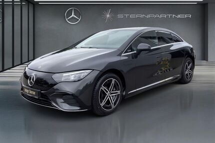 Mercedes-Benz EQE Gebrauchtwagen