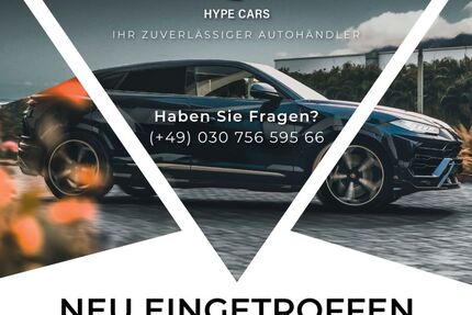 BMW i7 Gebrauchtwagen