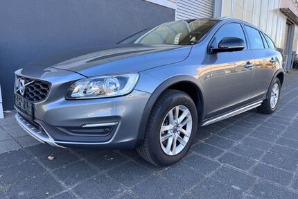 Volvo V60 Cross Country Gebrauchtwagen