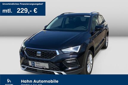 Seat Ateca Gebrauchtwagen