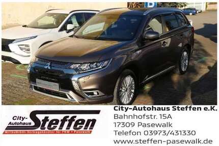 Mitsubishi Outlander Gebrauchtwagen