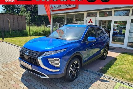 Mitsubishi Eclipse Cross Gebrauchtwagen