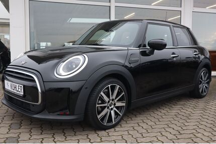 Mini ONE Gebrauchtwagen