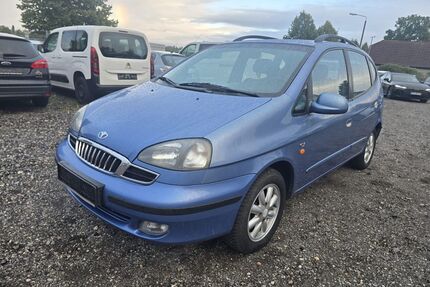 Daewoo Rezzo Gebrauchtwagen