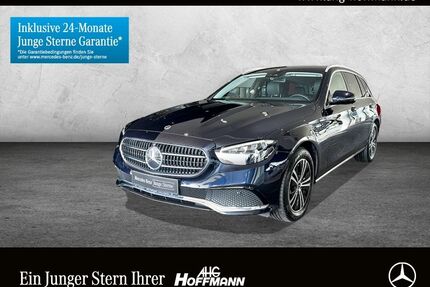 Mercedes-Benz E 220 Gebrauchtwagen