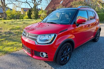 Suzuki Ignis Gebrauchtwagen