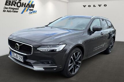 Volvo V90 Cross Country Gebrauchtwagen